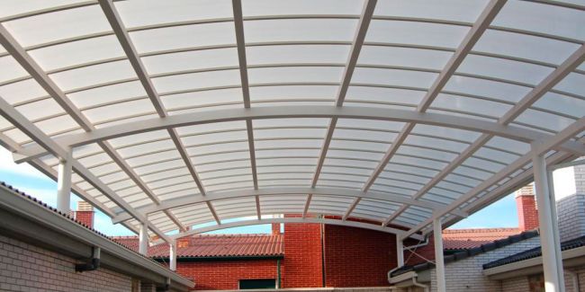 VENTILACIÓN, ESTRUCTURAS Y MONTAJES METÁLICOS - VEMSA - MADRID - BURGOS